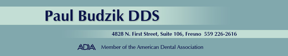 Fresno Dentures Address